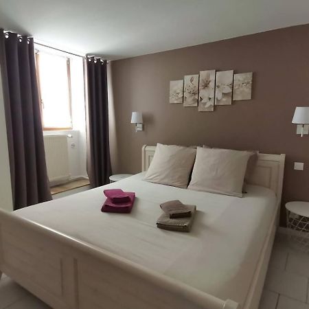 Gte Le Rimbach Apartment Soultz-Haut-Rhin Exterior photo