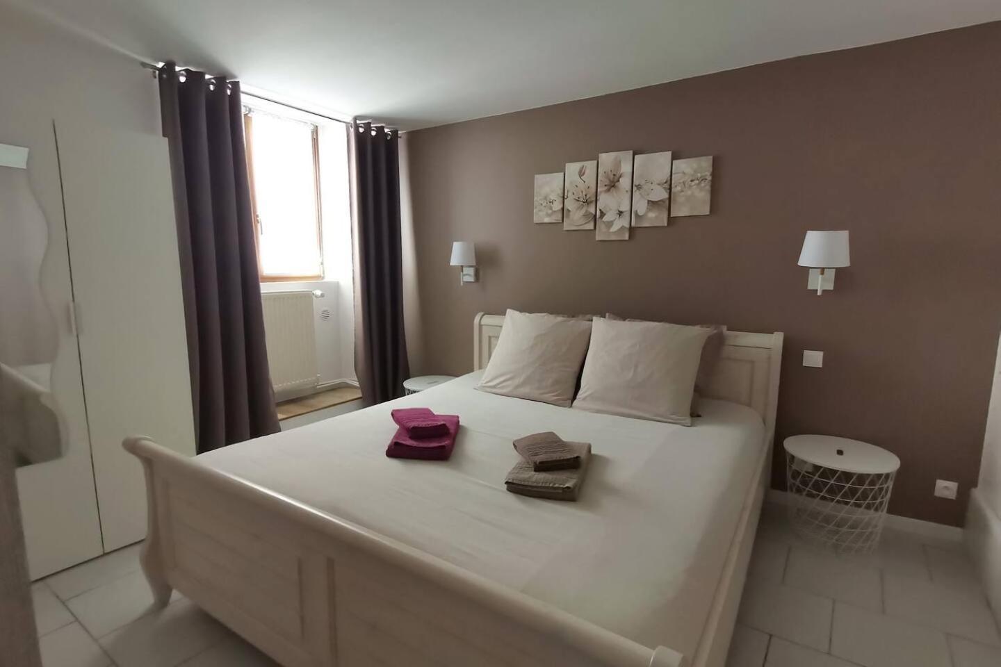 Gte Le Rimbach Apartment Soultz-Haut-Rhin Exterior photo