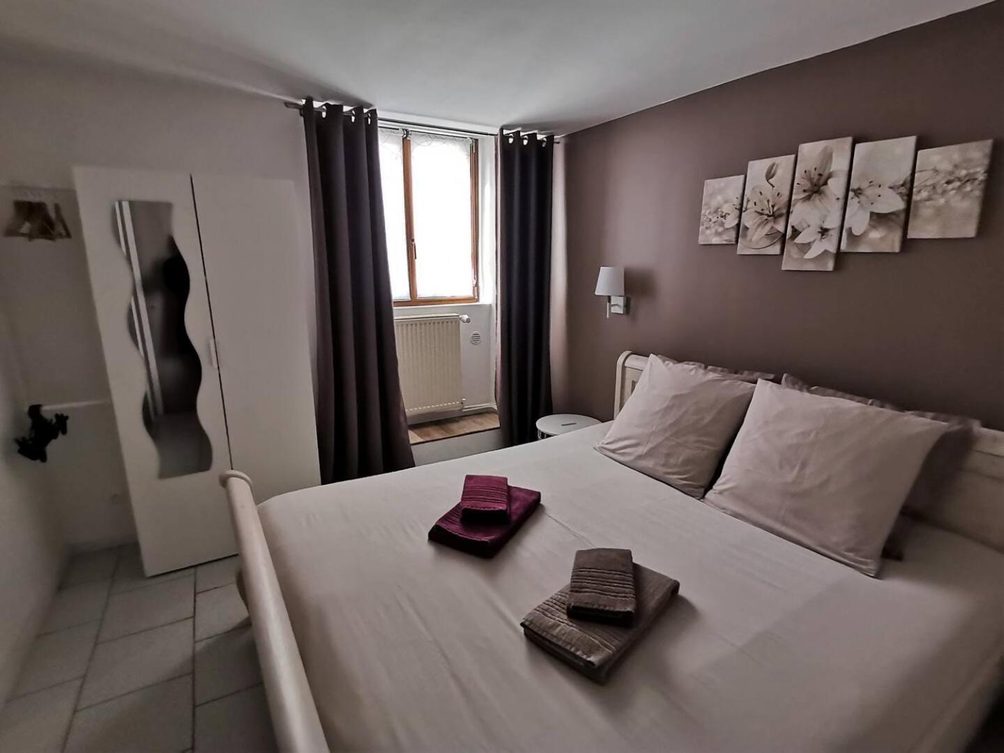 Gte Le Rimbach Apartment Soultz-Haut-Rhin Exterior photo